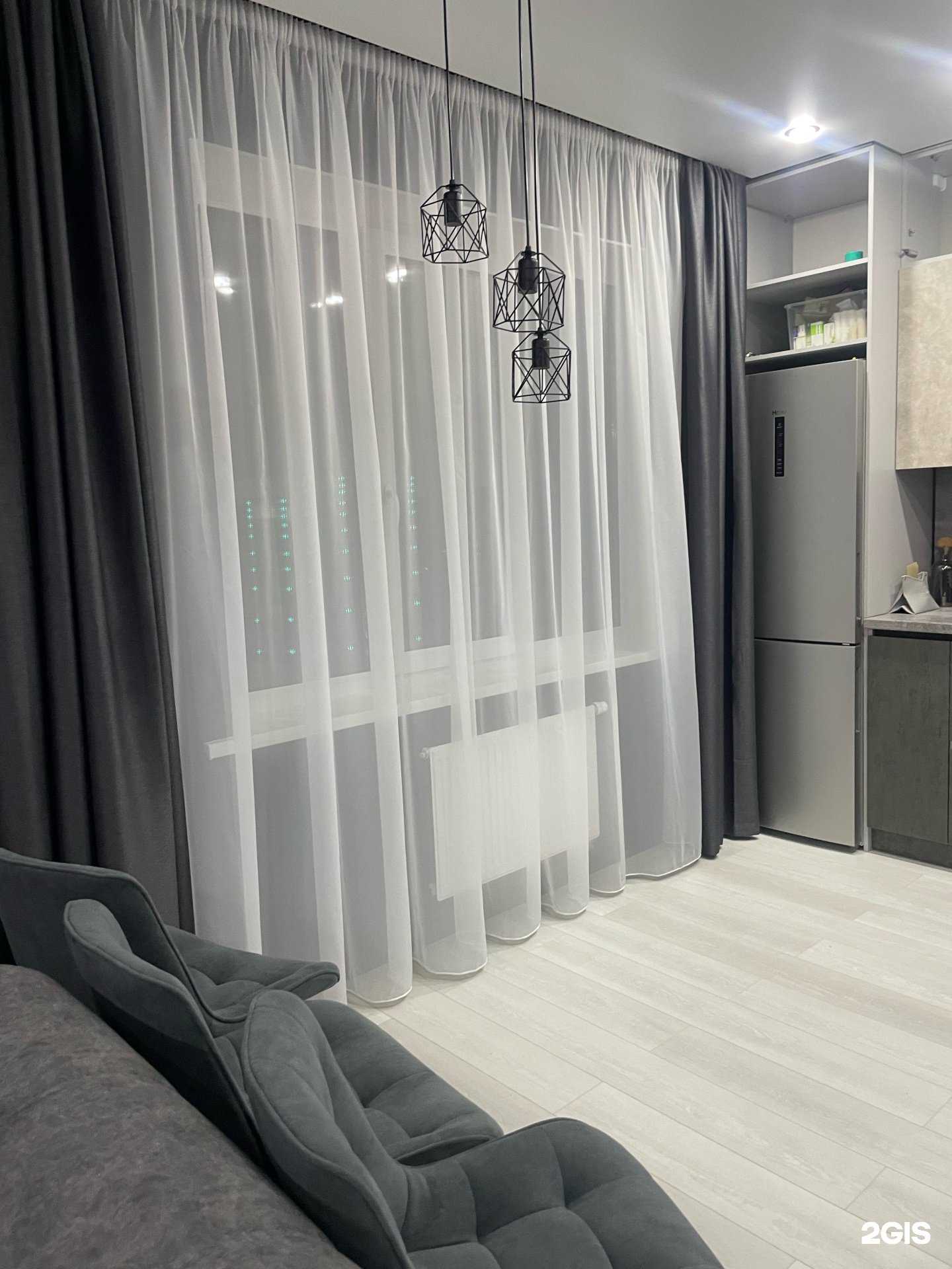 Отзывы на компанию Центр штор в г. Сургут c фото