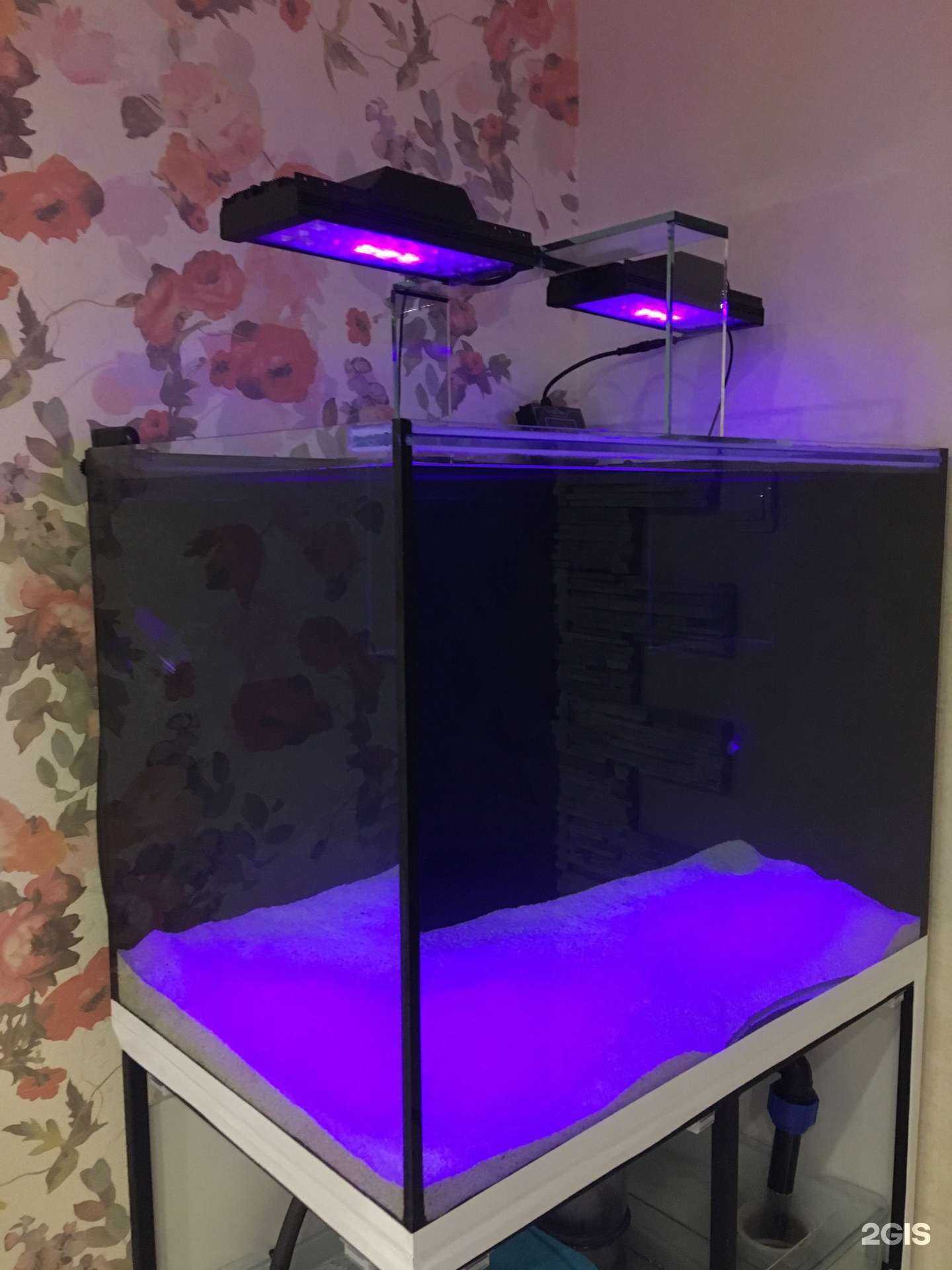 Отзывы на компанию Аква Мастер в г. Оренбург c фото