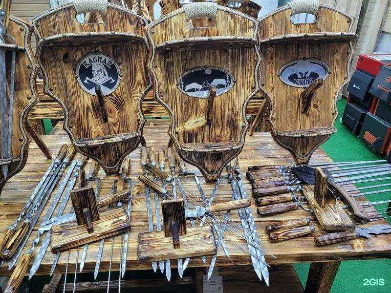 Отзывы на компанию Папа Карло в г. Курск c фото