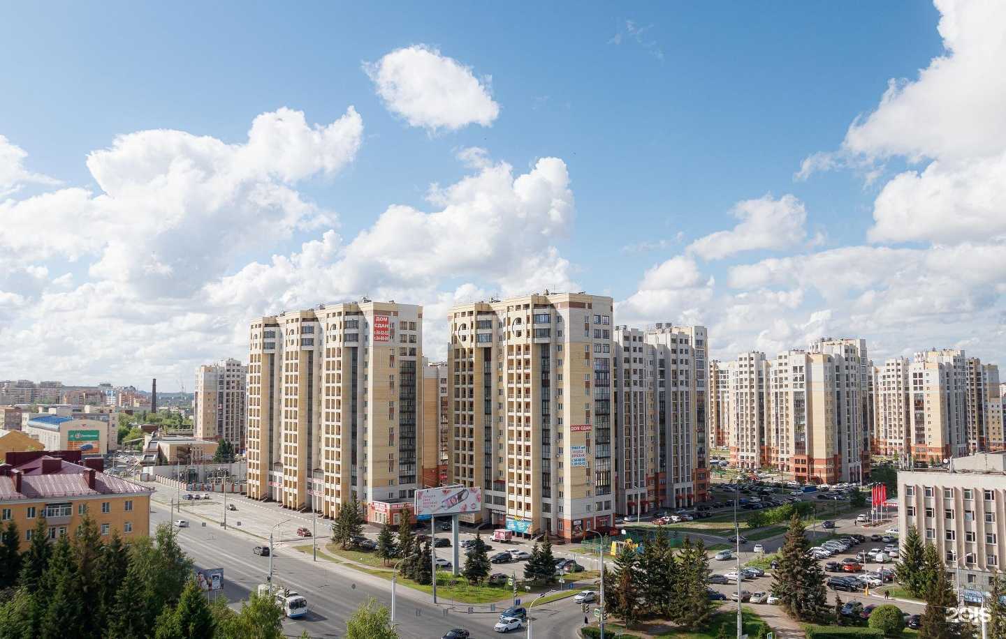 Отзывы на компанию DiHairStudio в Омске c фото - фотография 2 из 2