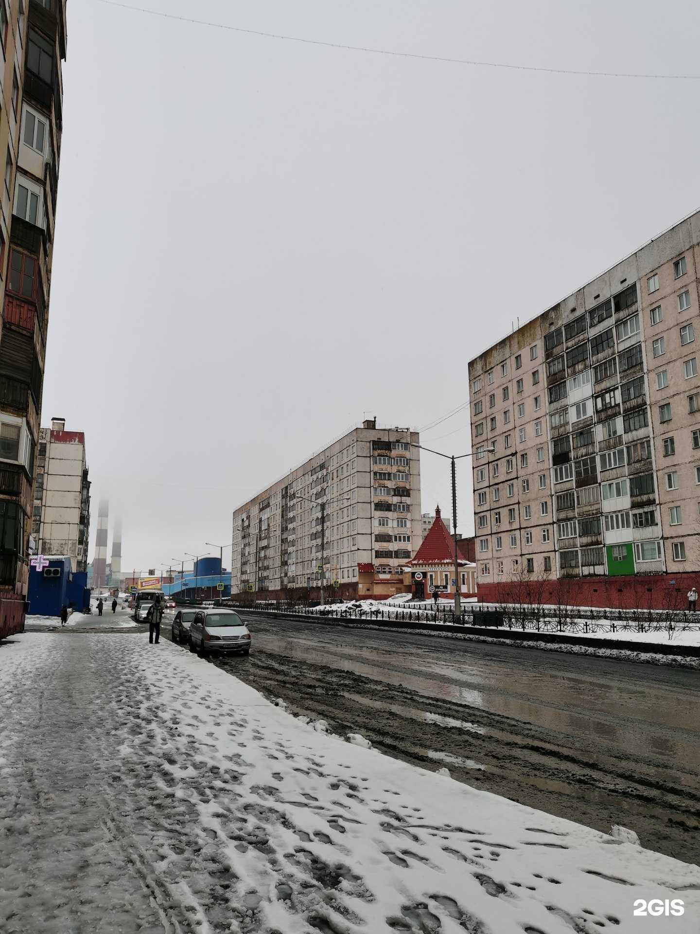 Отзывы на компанию Malova Lash в Норильске c фото - фотография 2 из 2