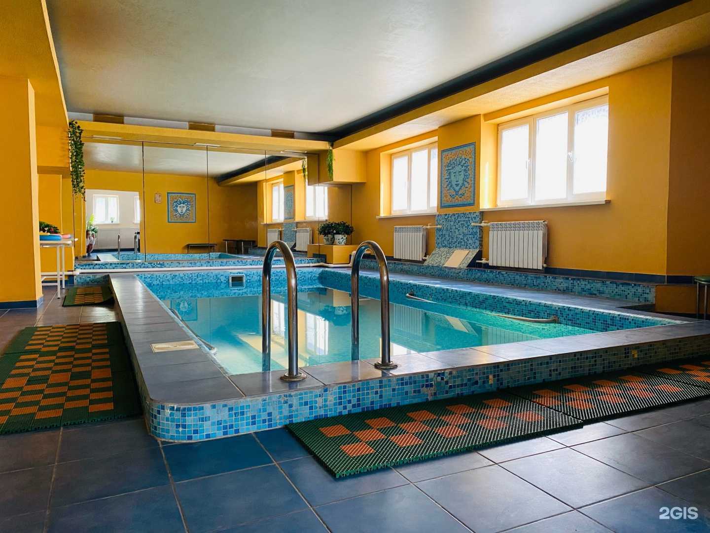 Отзывы на компанию Аксу в Аксае c фото