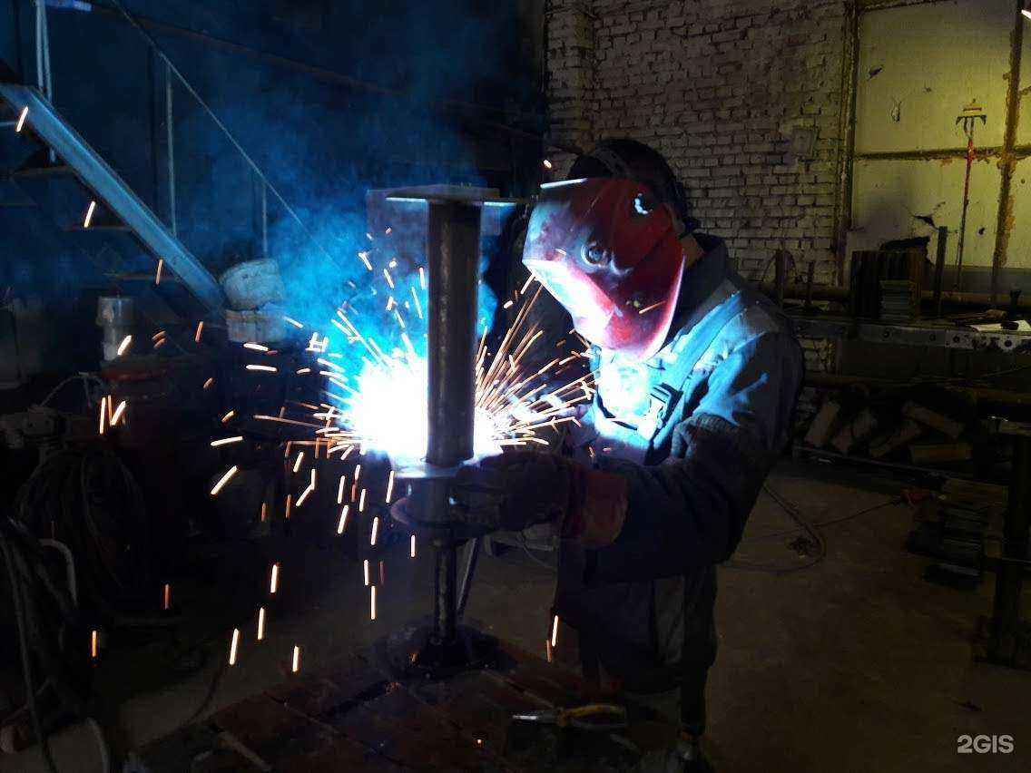 Отзывы на компанию ПКФ Интехмет в Ногинске c фото