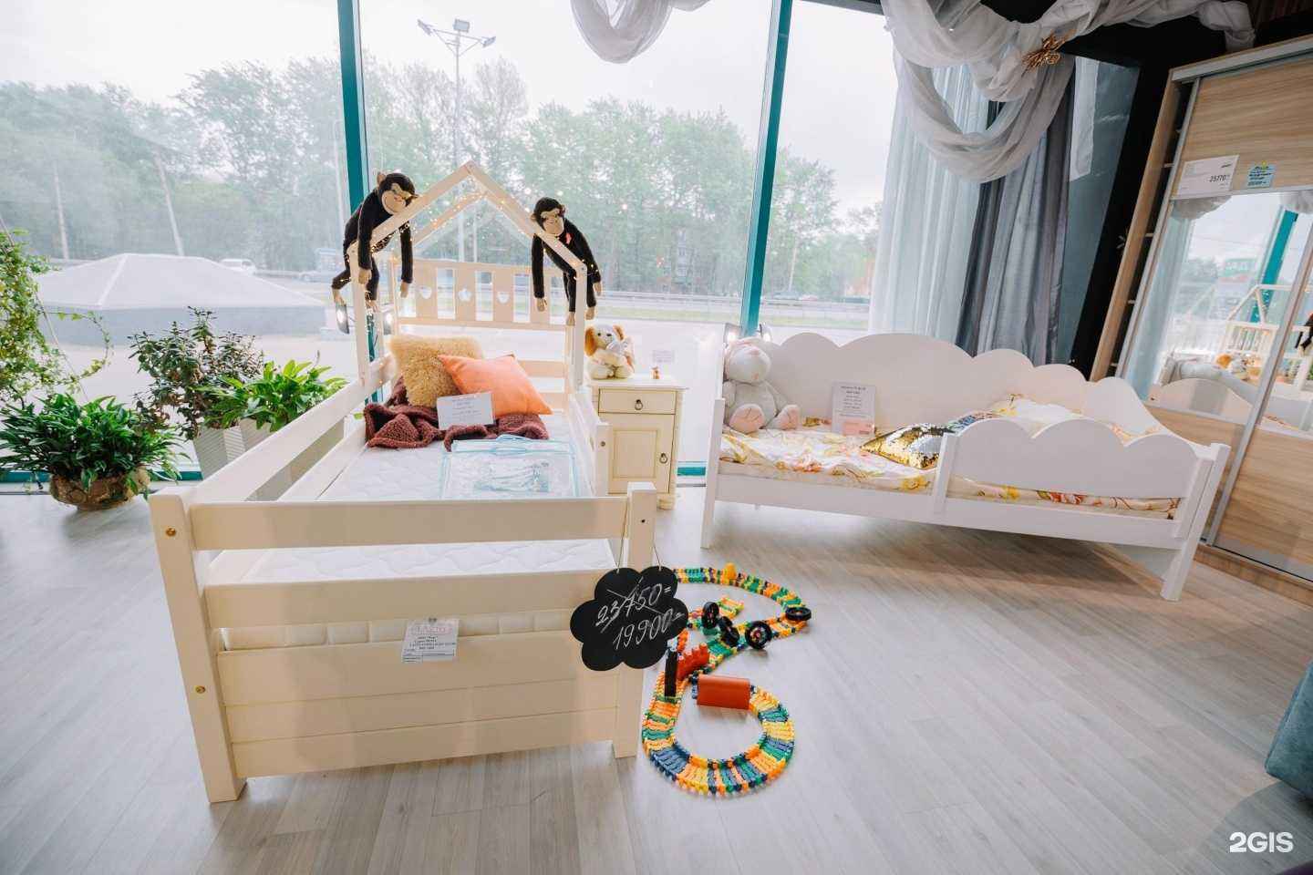 Отзывы на компанию Nobby в Подольске c фото