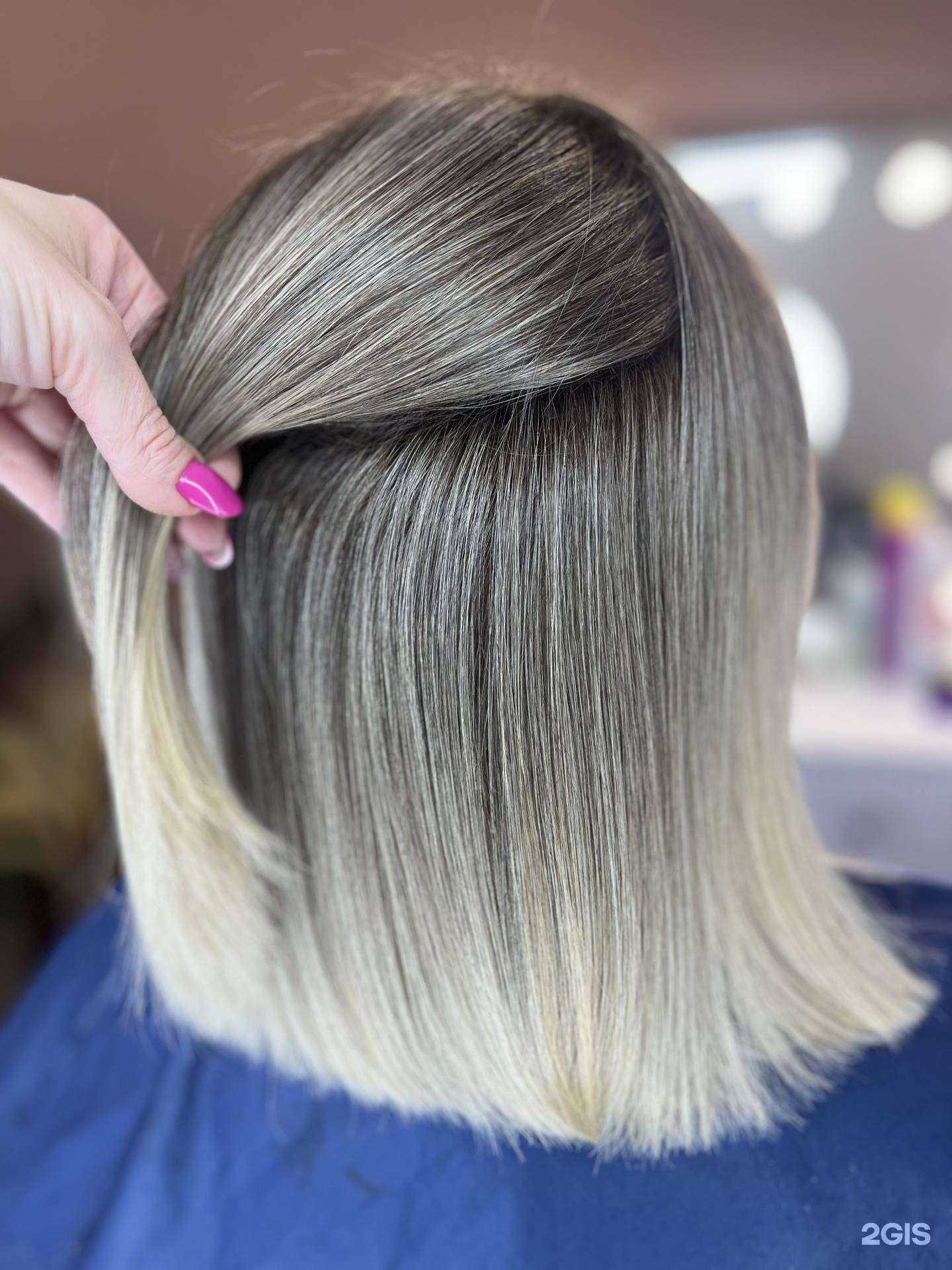 Отзывы на компанию Студия красоты в Иркутске c фото