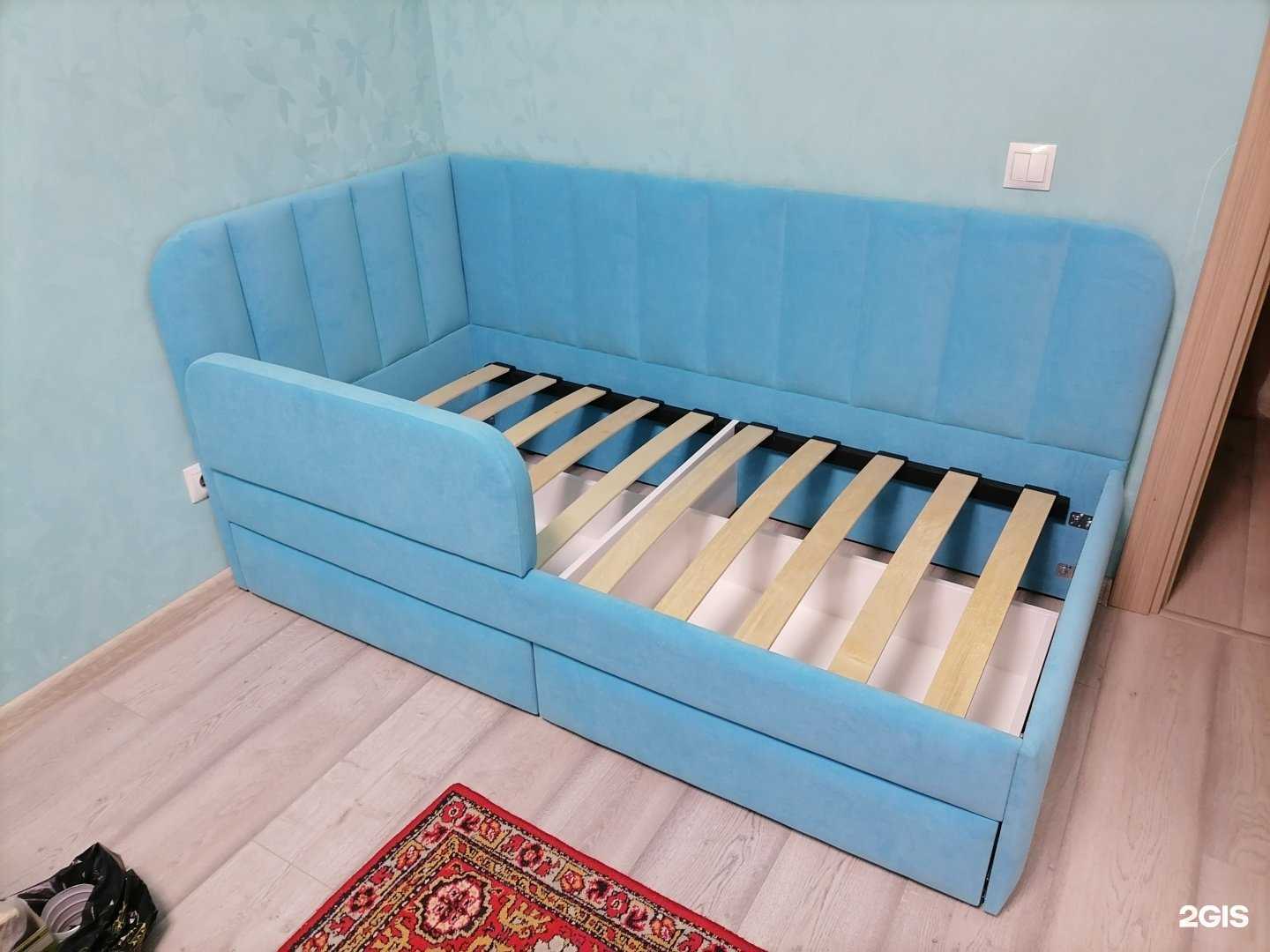 Отзывы на компанию Sweet dream в Барнауле c фото