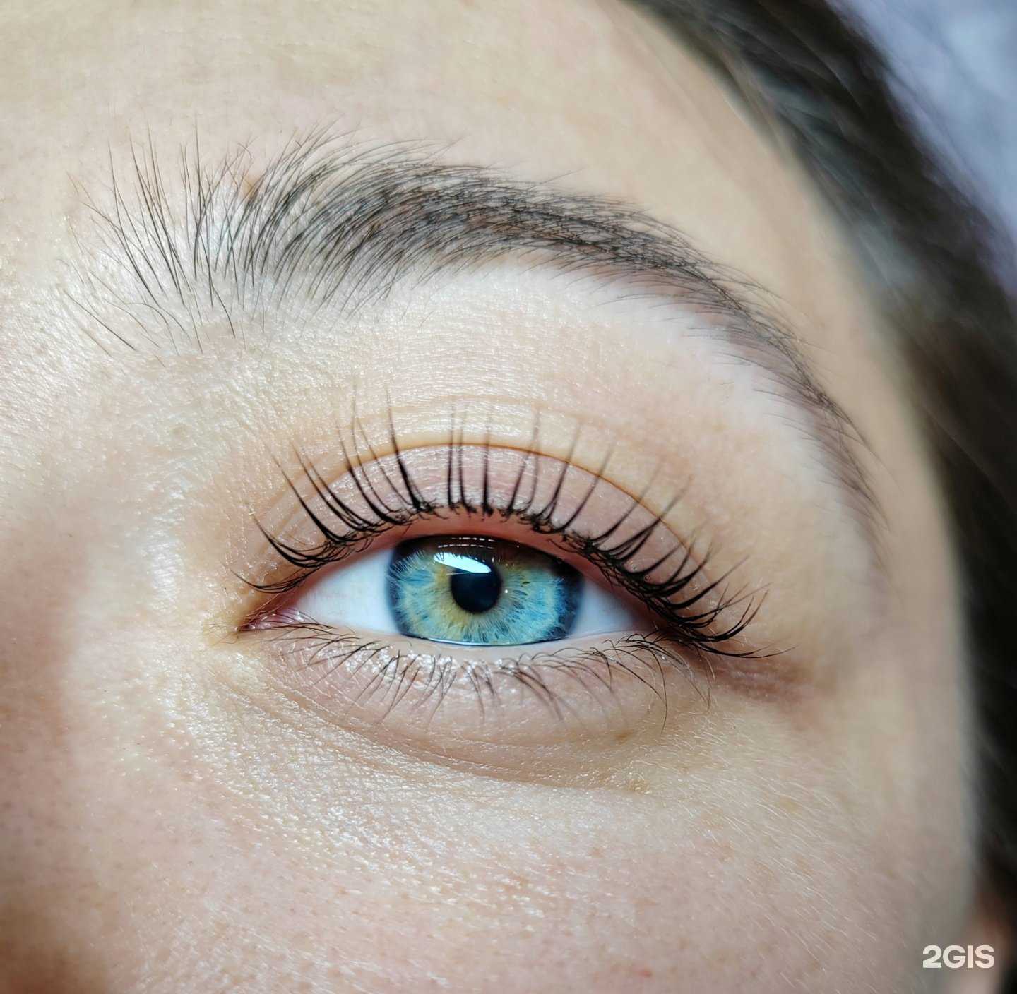 Отзывы на компанию Студия оформления ресниц в Краснодаре c фото