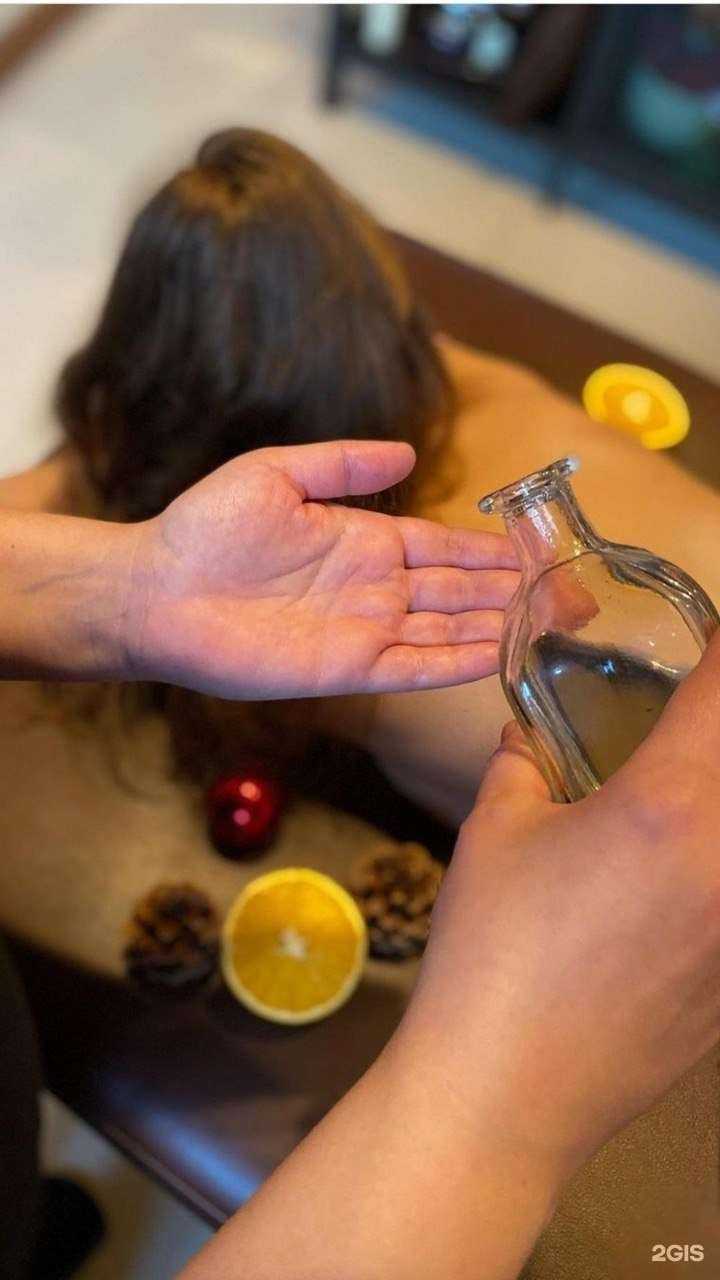 Отзывы на компанию SPARelax в г. Пенза c фото