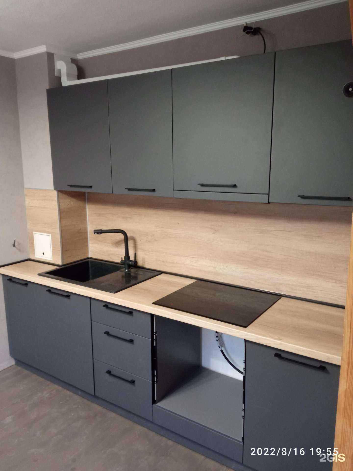 Отзывы на компанию Лесник74 в Челябинске c фото