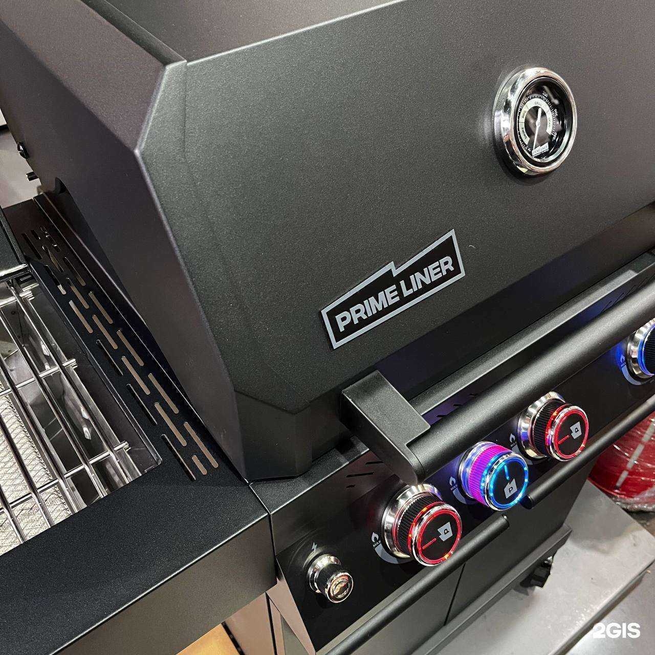 Отзывы на компанию Weber в Уфе c фото