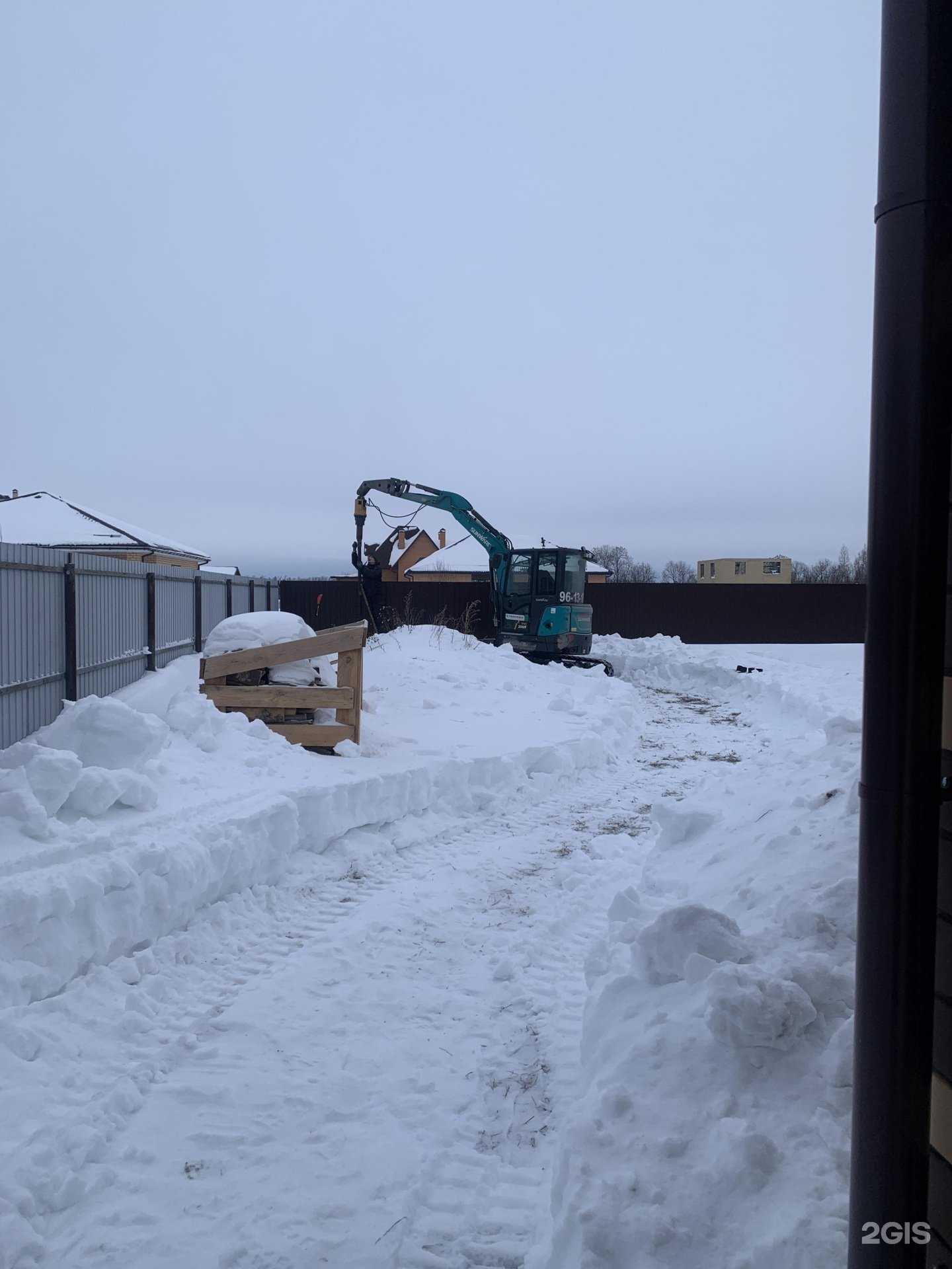 Отзывы на компанию ПСК Свай-Завод 72 в Тюмени c фото