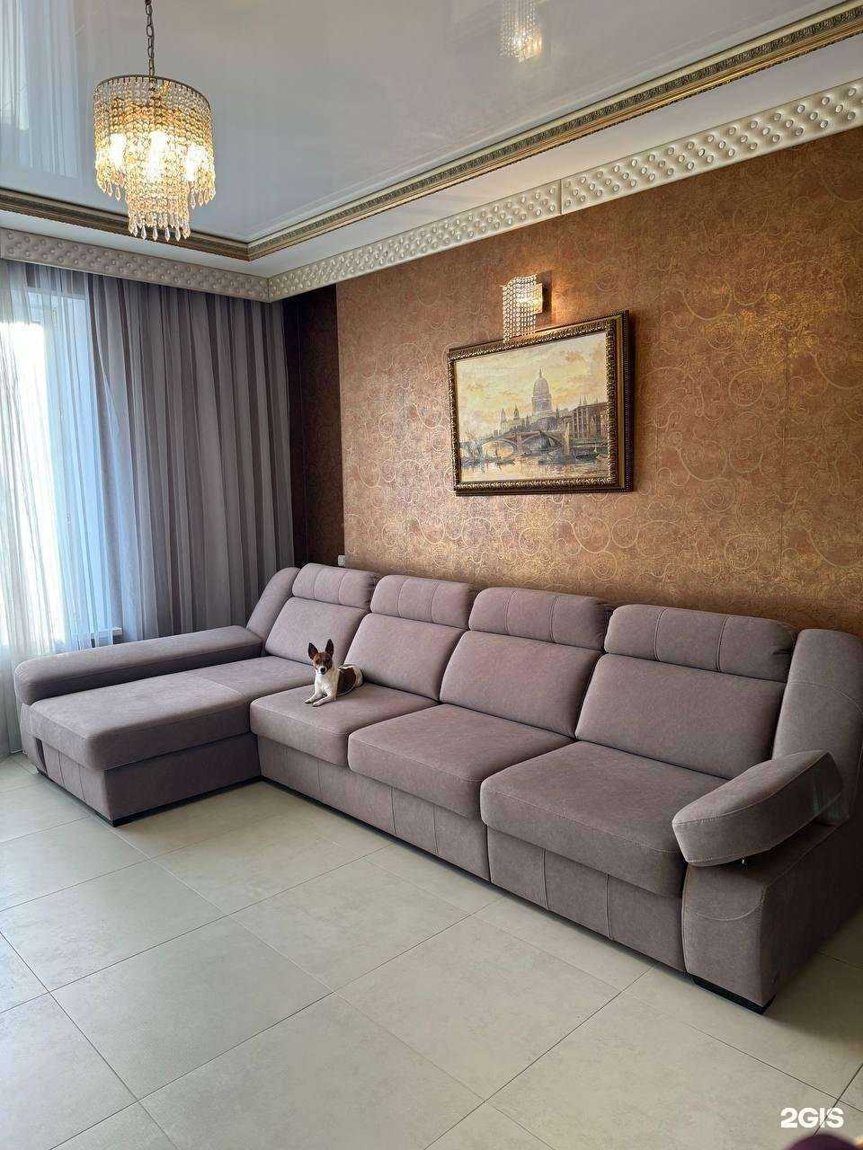 Отзывы на компанию AllaBell в Туле c фото