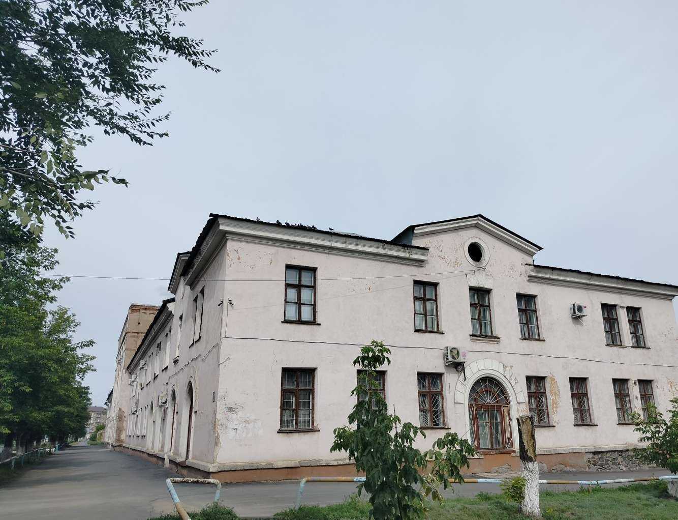 Отзывы на компанию Орский гуманитарно-технологический институт в Орске c фото