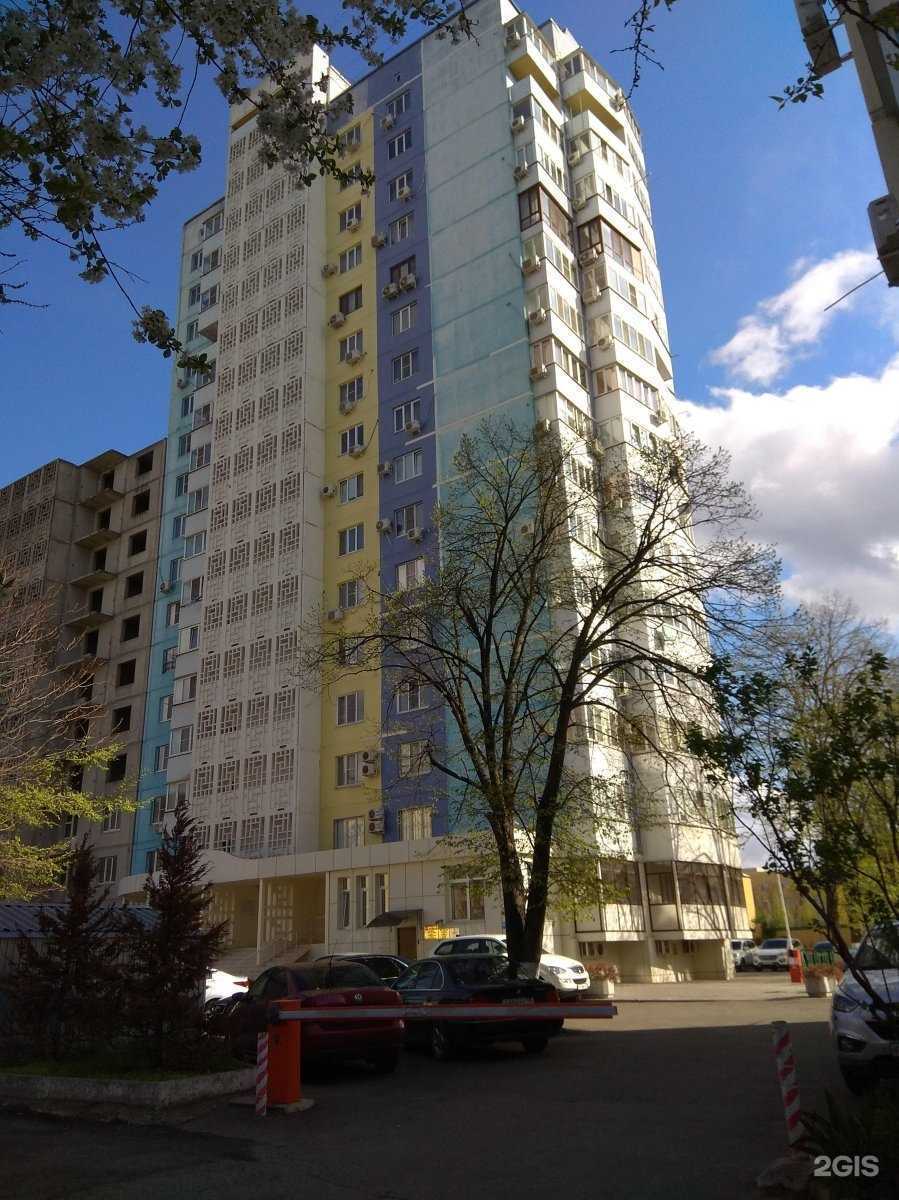 Отзывы на компанию Дез-Сезон в Краснодаре c фото - фотография 2 из 2