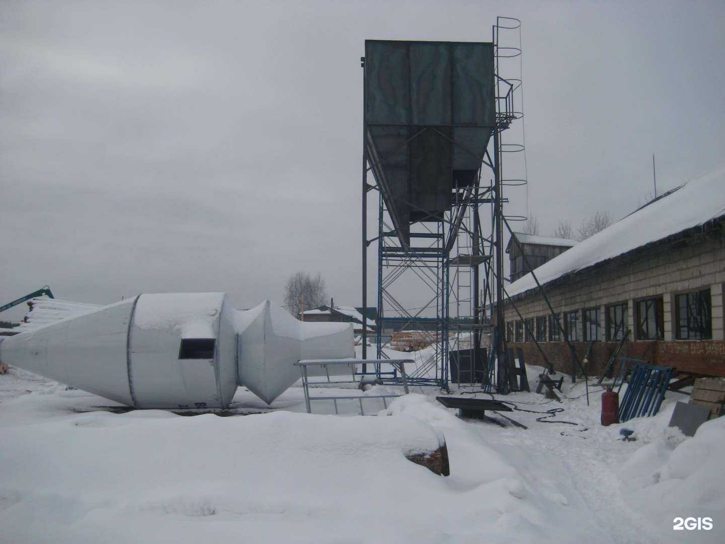 Отзывы на компанию Восток в г. Киров c фото