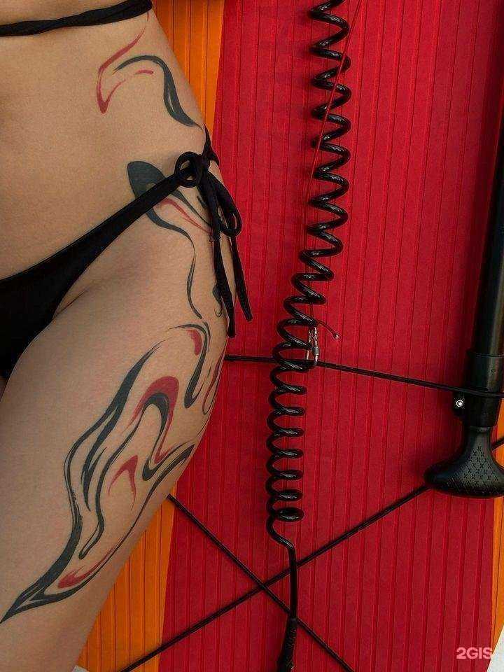 Отзывы на компанию Taisu Ink в Чебоксарах c фото