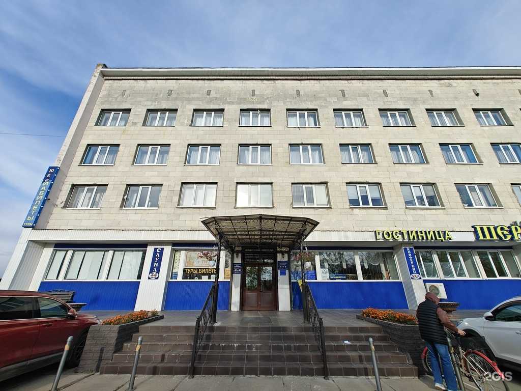 Отзывы на компанию Янус в Киржаче c фото