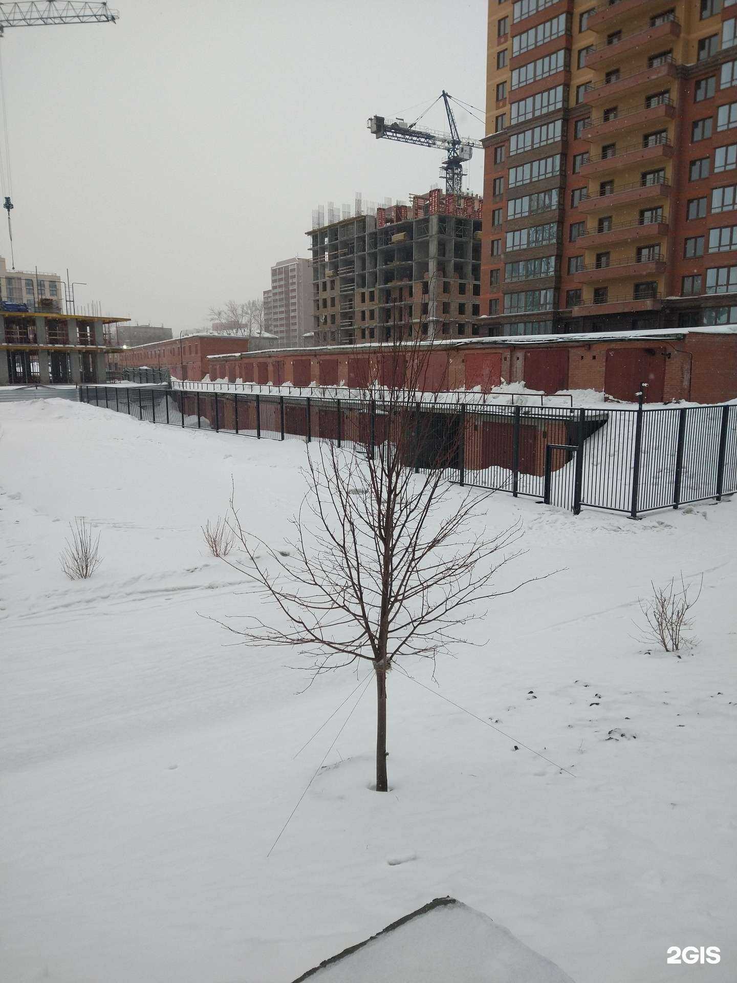 Отзывы на компанию Сибколесо в Новосибирске c фото - фотография 2 из 2