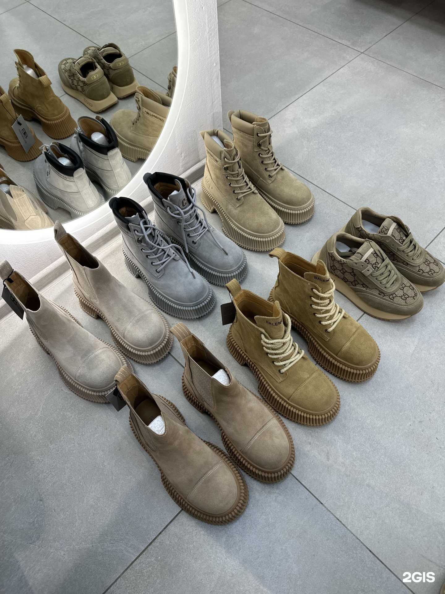 Отзывы на компанию Dream Shoes в г. Чебоксары c фото