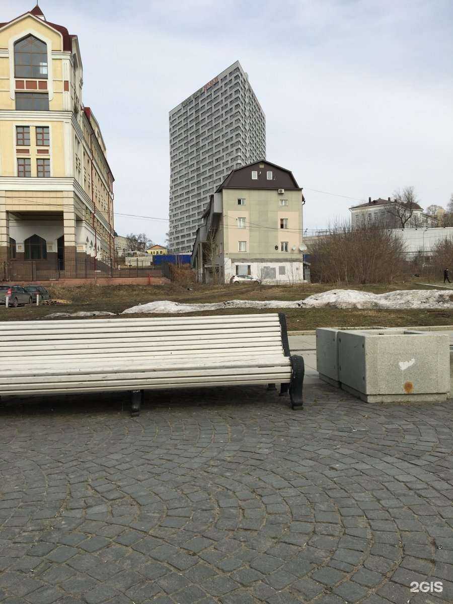 Отзывы на компанию Основа+ в Казани c фото - фотография 2 из 2