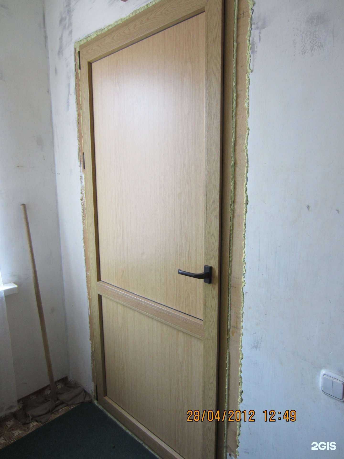 Отзывы на компанию ОкнаПластика в г. Курск c фото