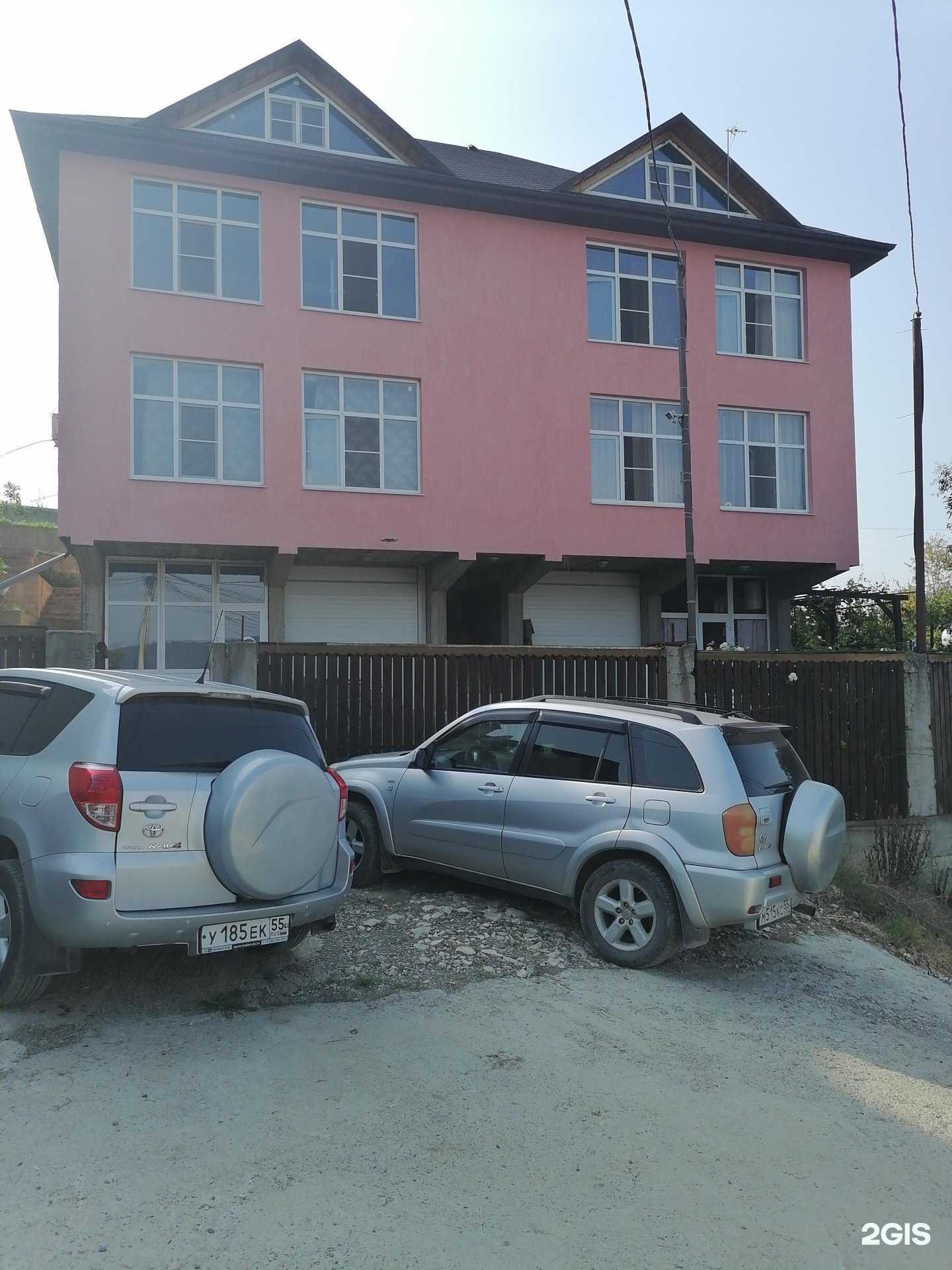 Отзывы на компанию Отелия в Сочи c фото - фотография 2 из 2