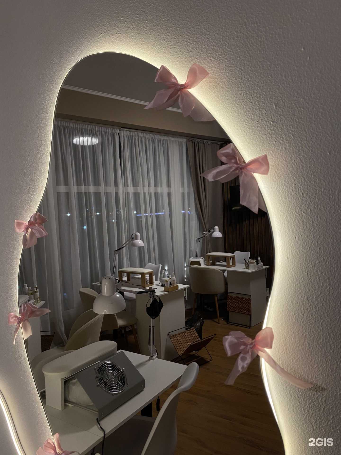 Отзывы на компанию Kristal в Сочи c фото