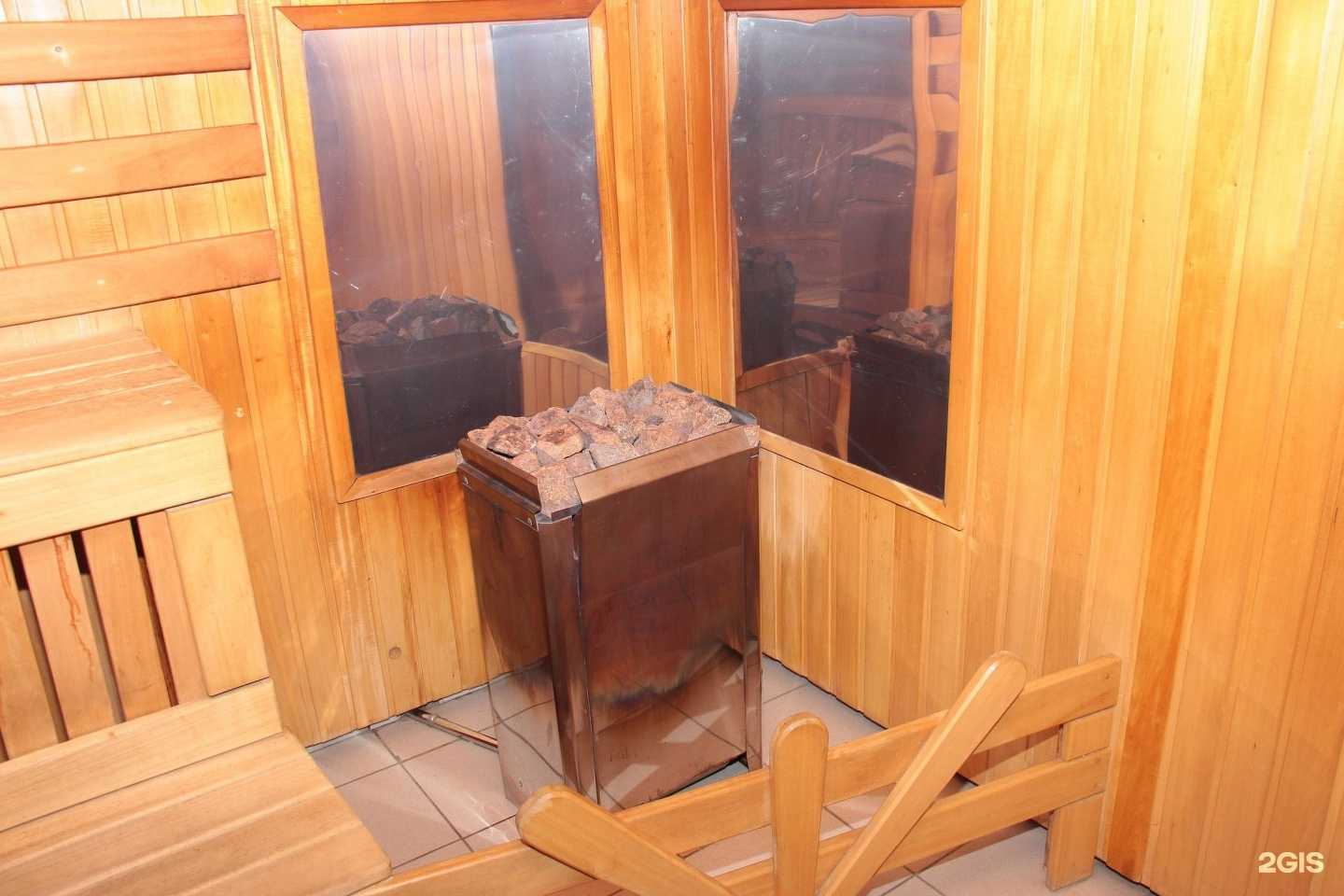 Отзывы на компанию Тимуровские бани в г. Барнаул c фото
