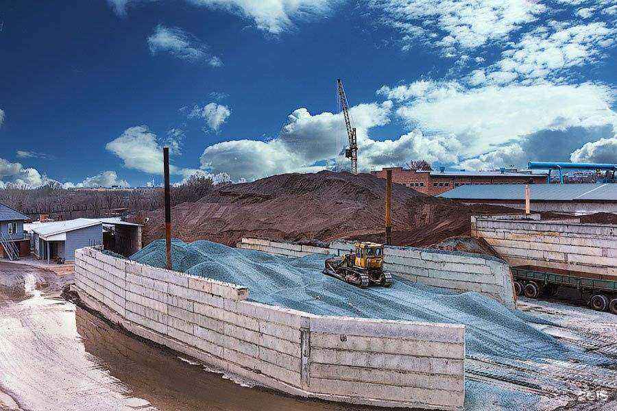 Отзывы на компанию Степной в г. Оренбург c фото