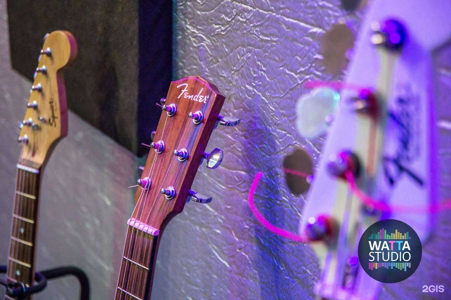 Отзывы на компанию Watta Studio в Омске c фото