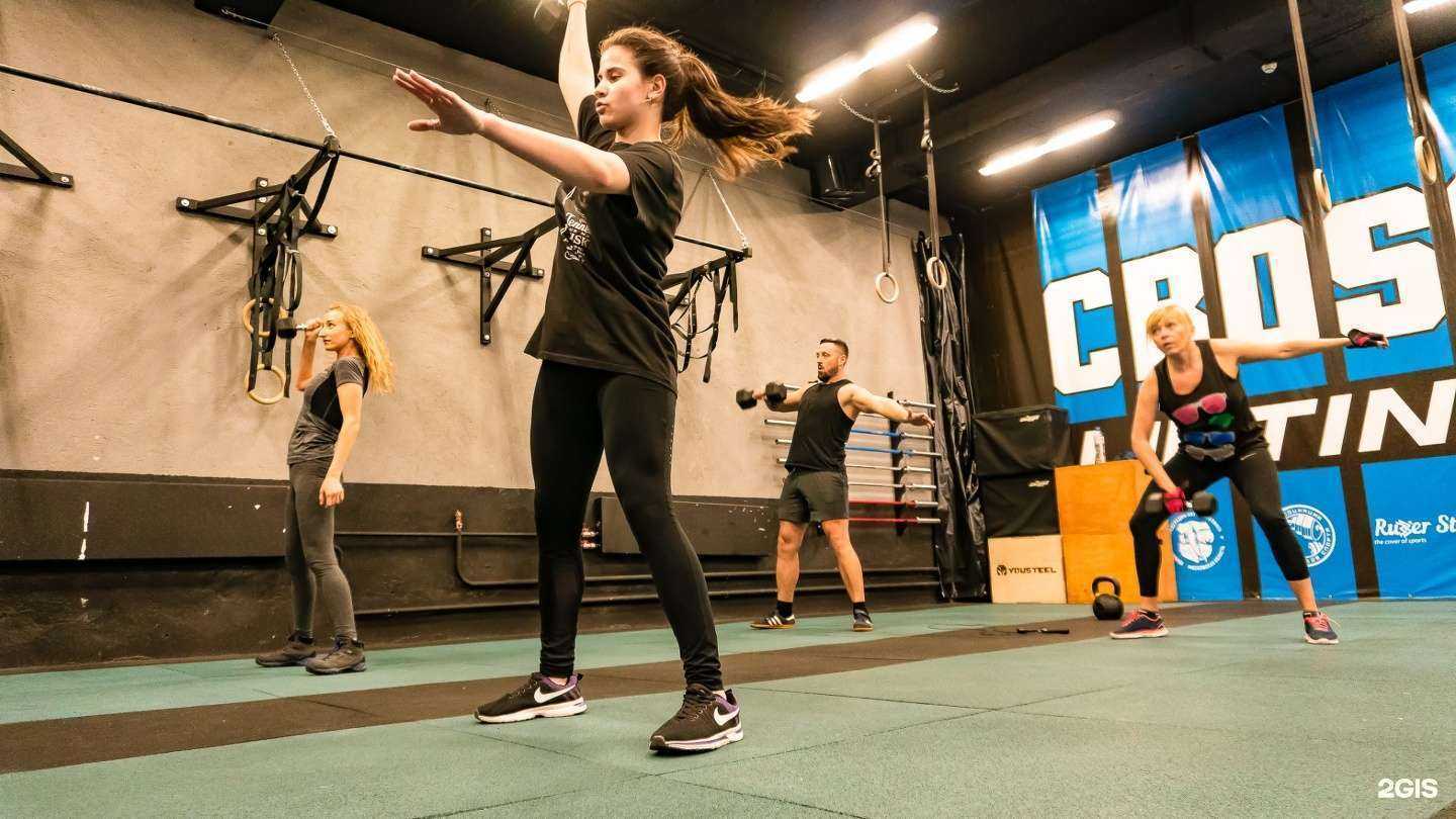 Отзывы на компанию Start Fitness в г. Королёв c фото