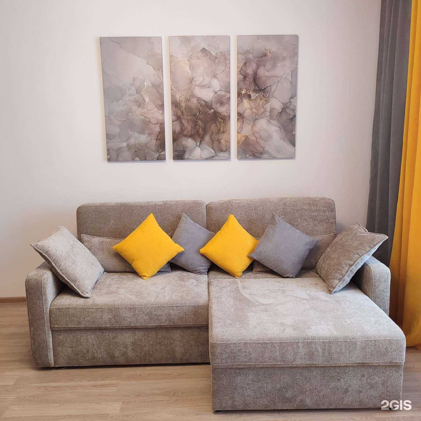 Отзывы на компанию Novaform в Екатеринбурге c фото