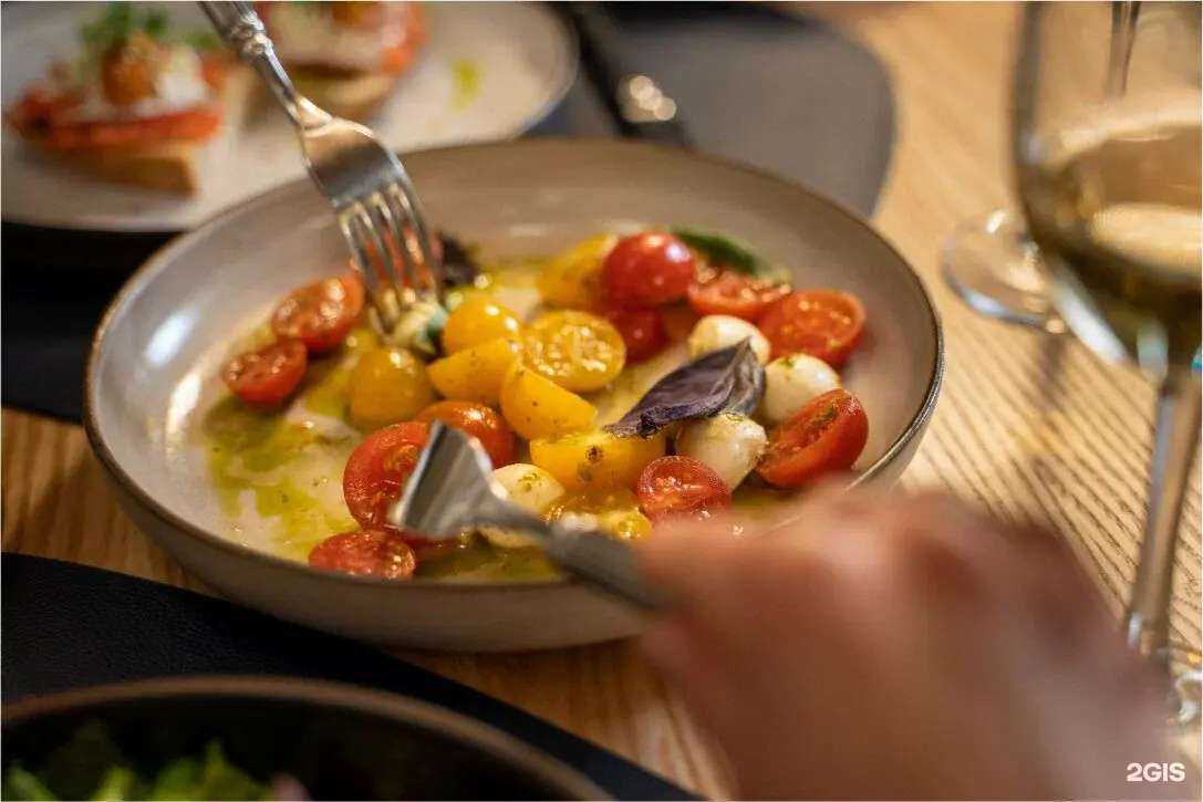 Отзывы на компанию La Festa в Северодвинске c фото