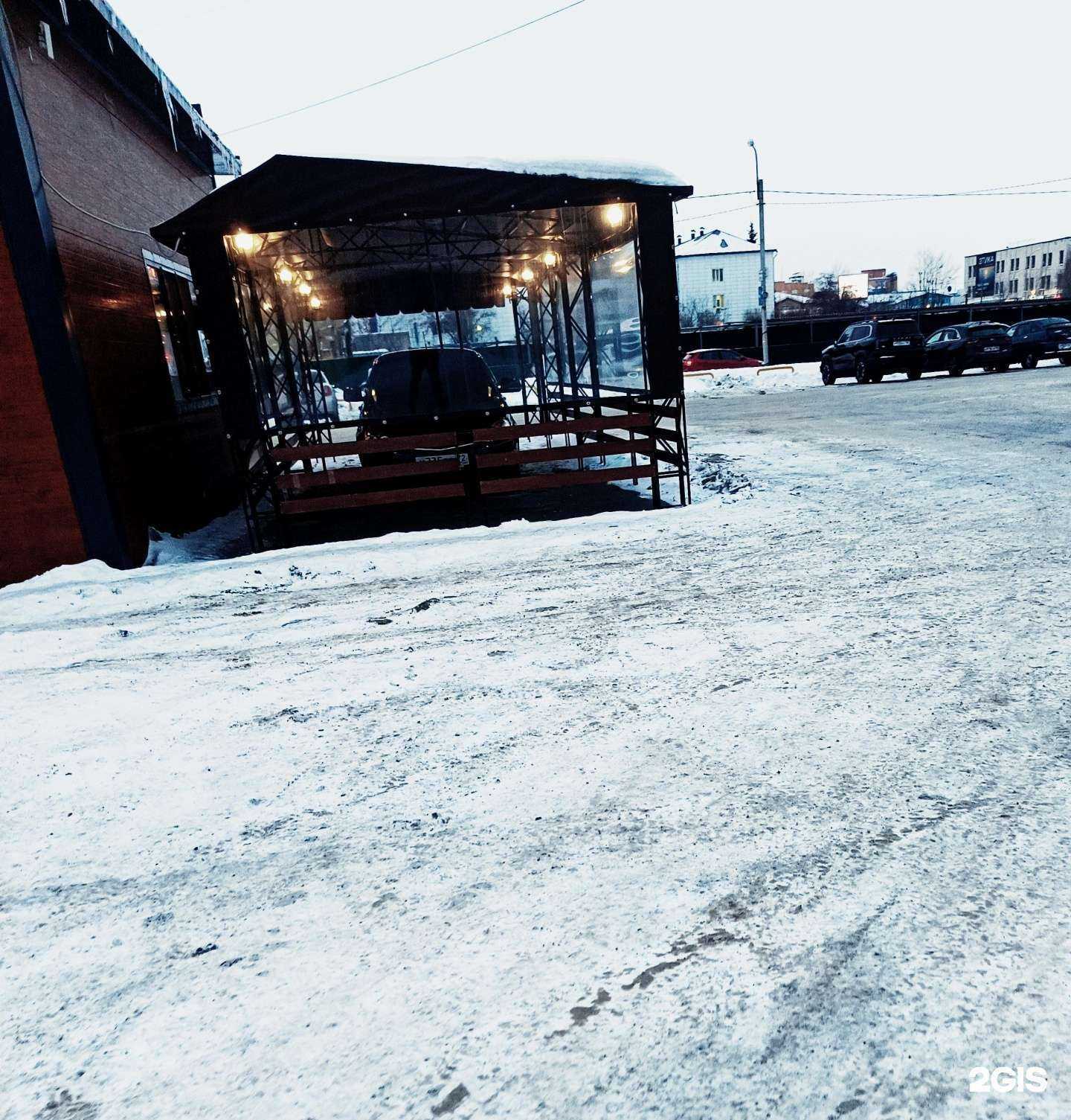 Отзывы на компанию Мангал Хаус в Тюмени c фото - фотография 2 из 2