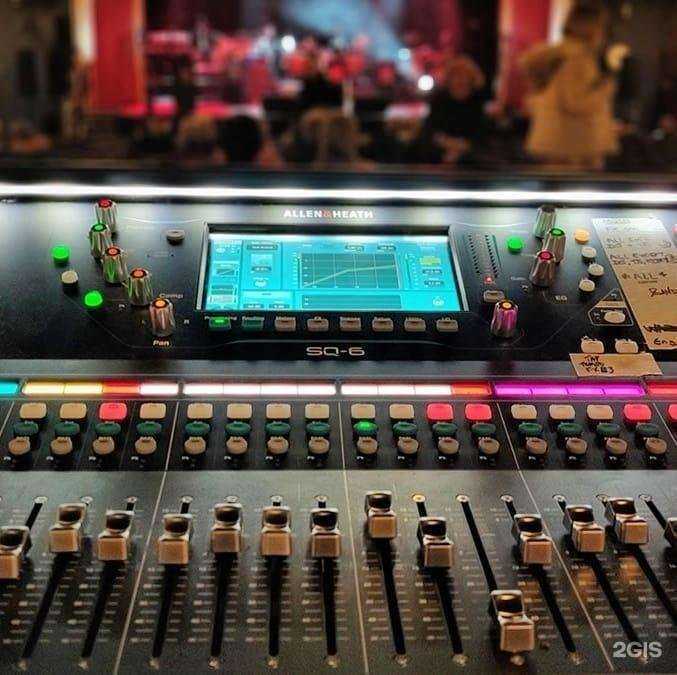 Отзывы на компанию Krokodilsound в г. Ярославль c фото