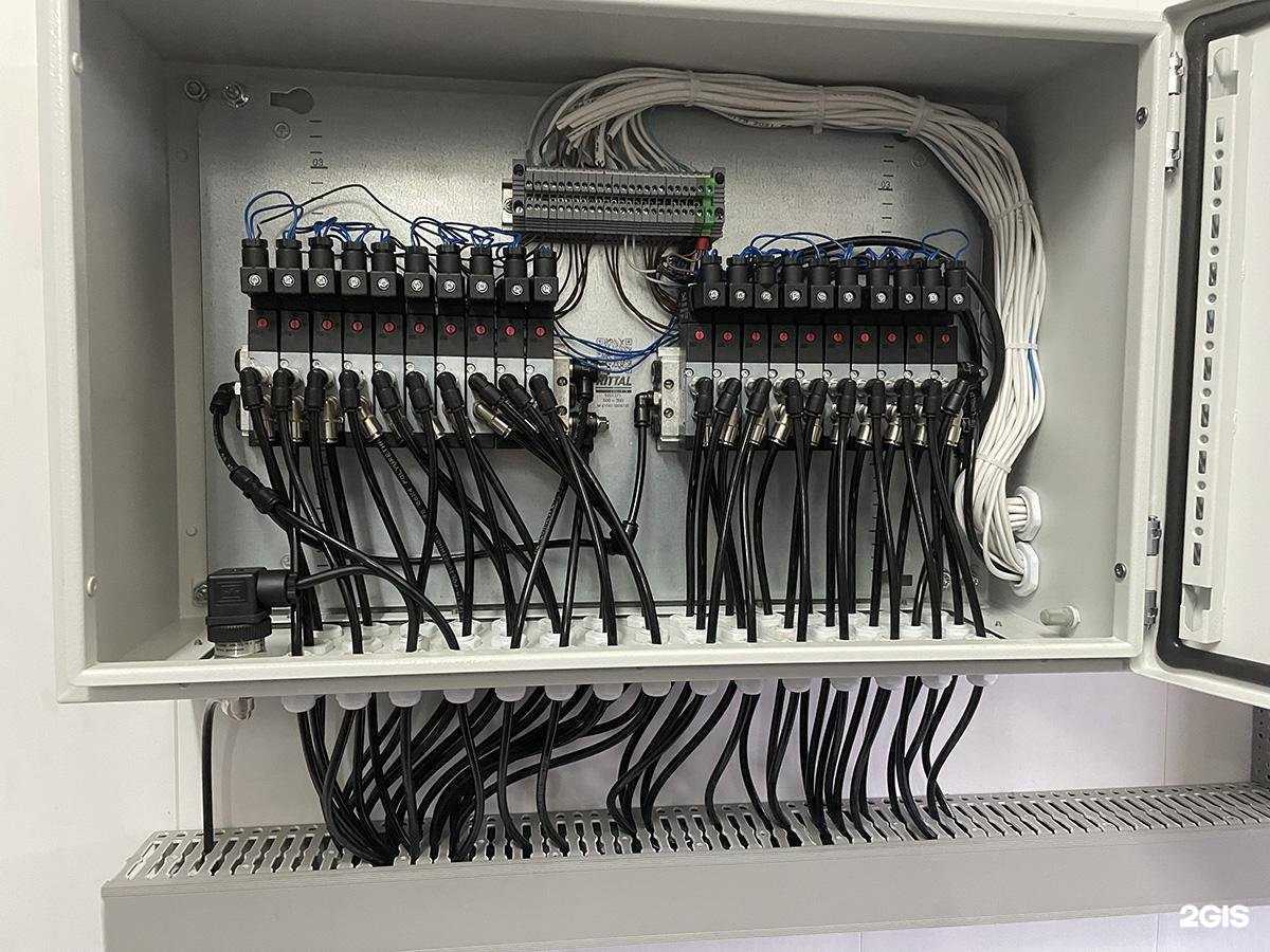 Отзывы на компанию Акванем в Краснодаре c фото