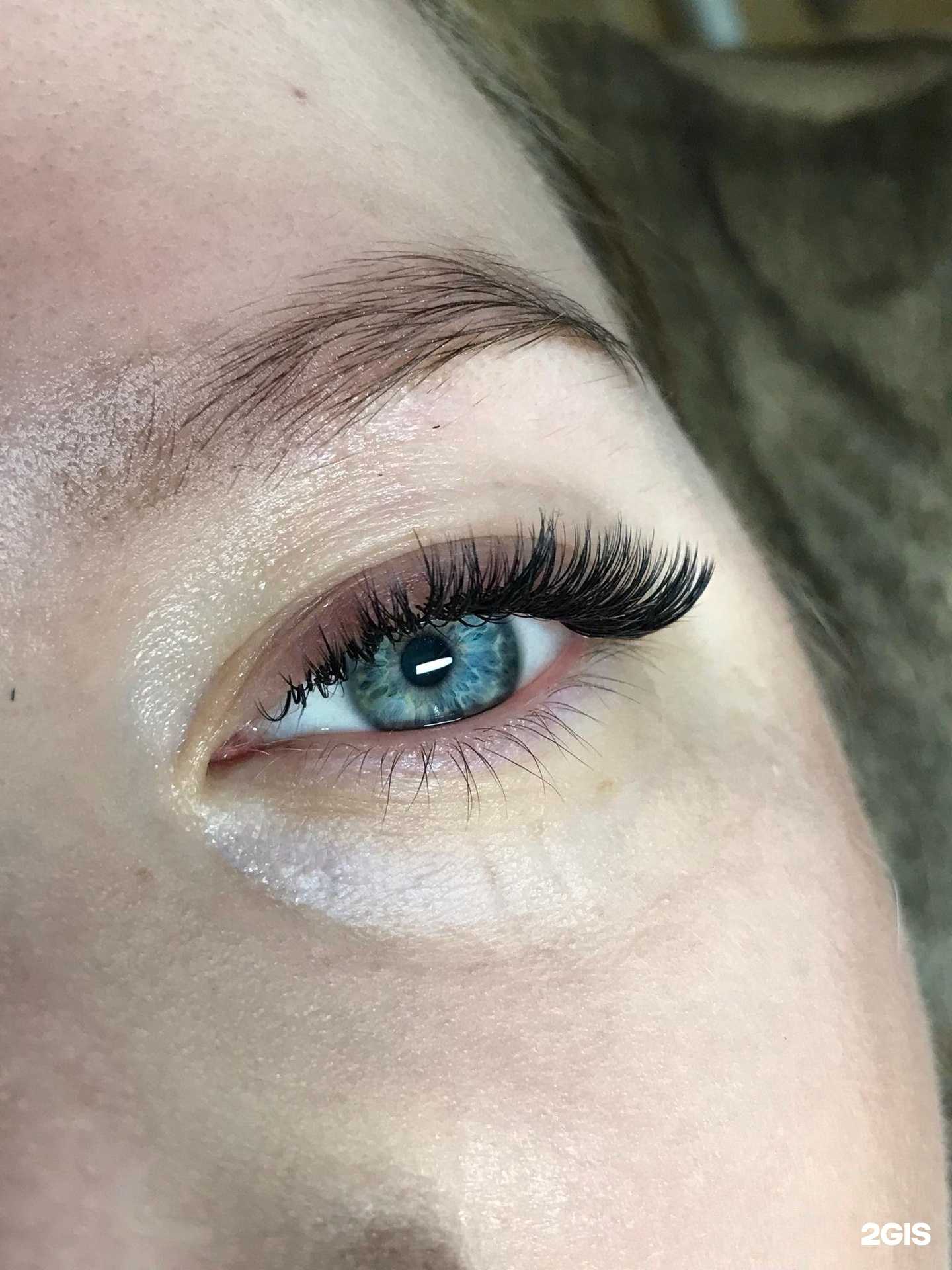 Отзывы на компанию Lashes.pro.lo в г. Новосибирск c фото