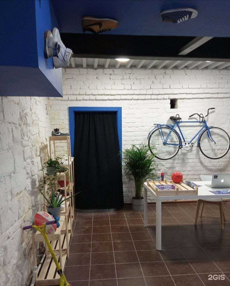 Отзывы на компанию SneakNFresh в Казани c фото