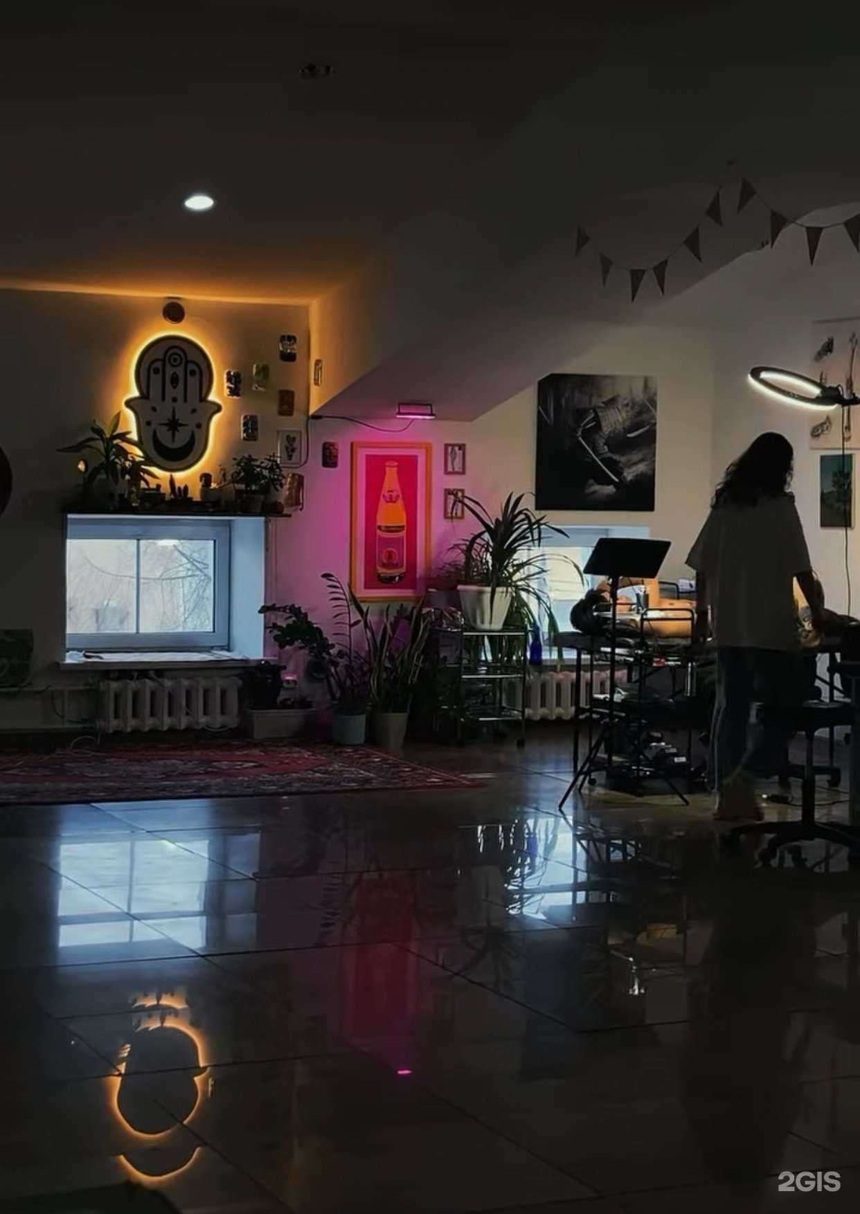 Отзывы на компанию Lunar Shapes в г. Томск c фото