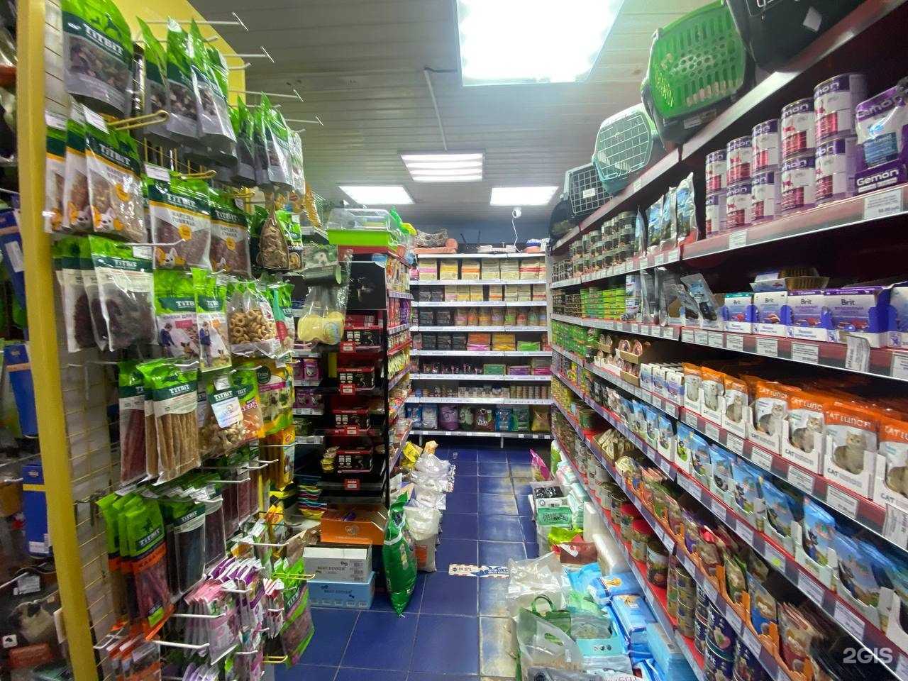 Отзывы на компанию Питомец-Хаос в Красногорске c фото