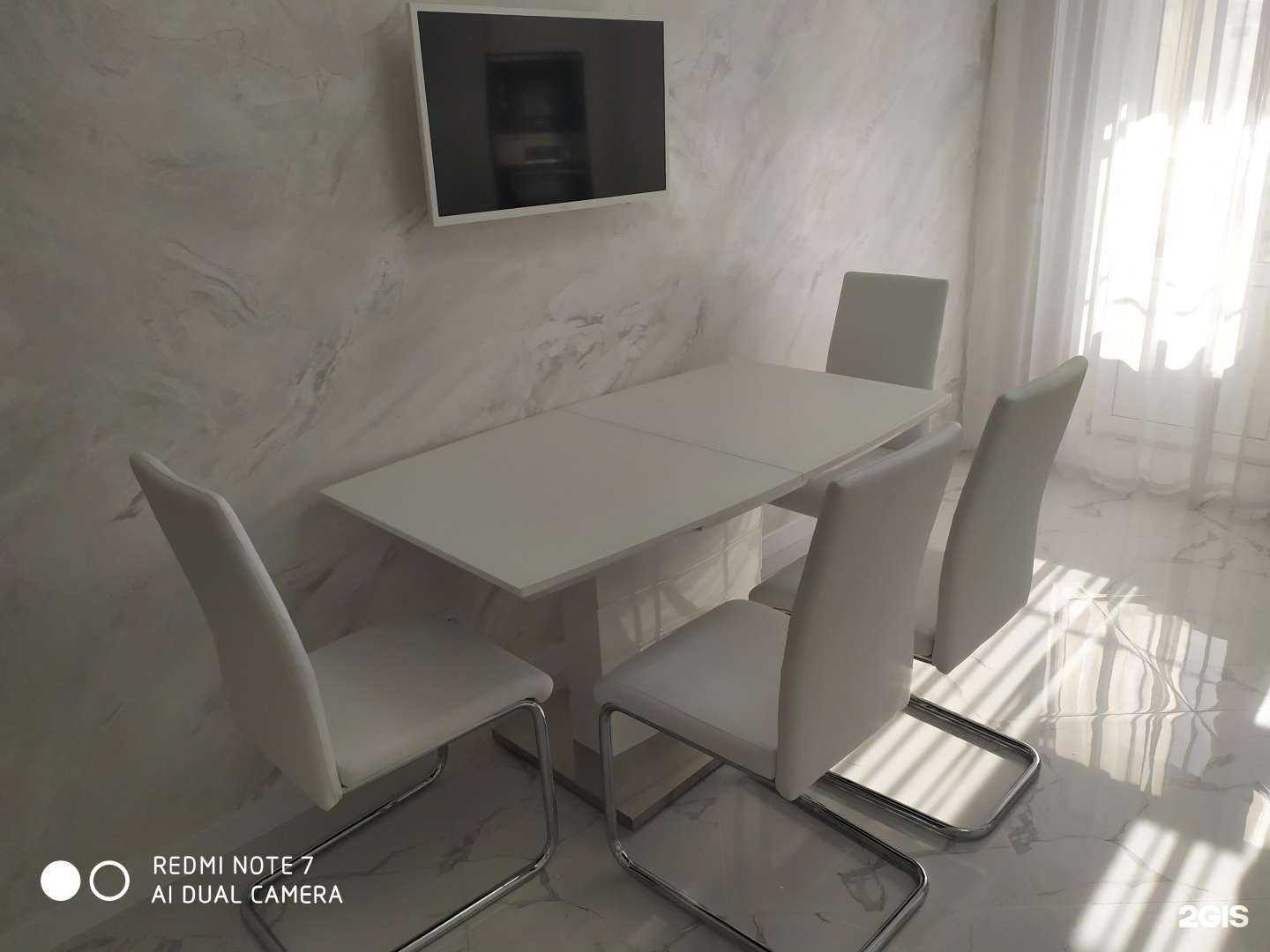 Отзывы на компанию Кухнистрой-с в г. Астрахань c фото