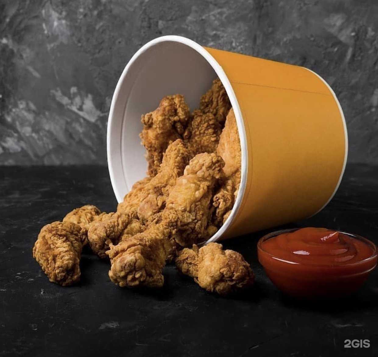 Отзывы на компанию Yummy-yummy в Кургане c фото