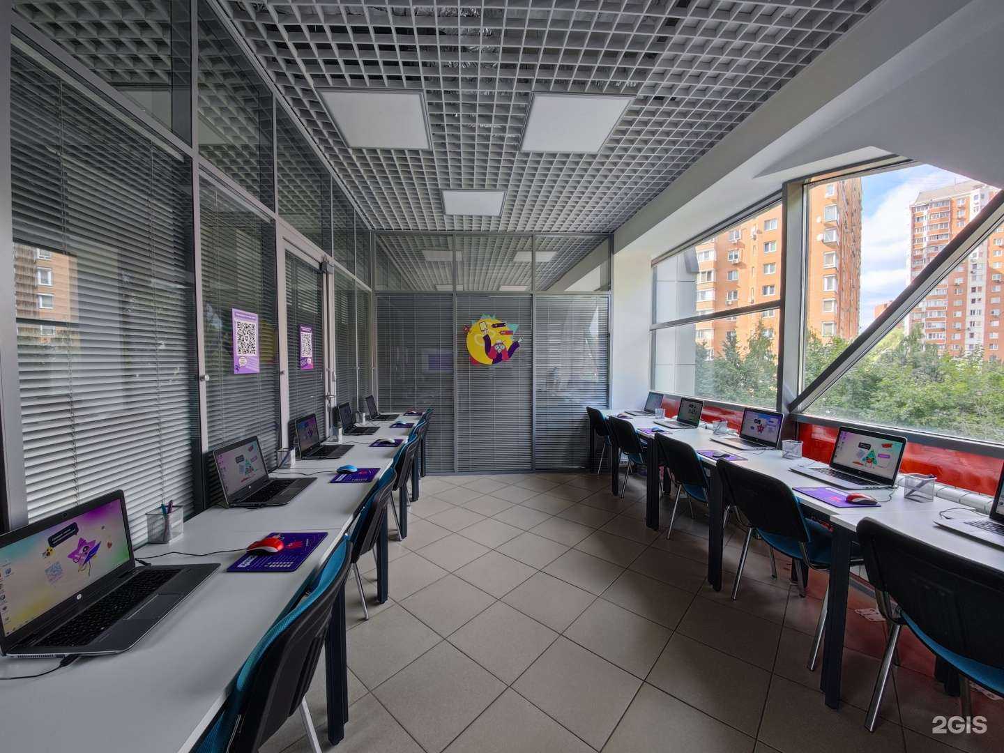 Отзывы на компанию Алгоритмика в г. Одинцово c фото