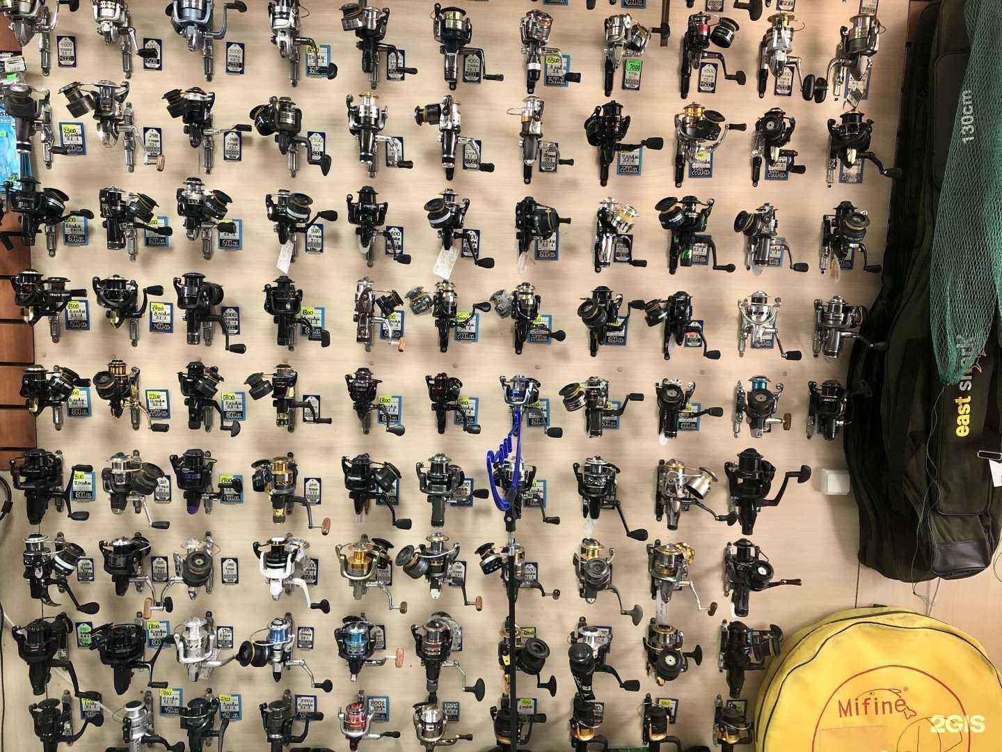 Отзывы на компанию Рыбачок в Анапе c фото