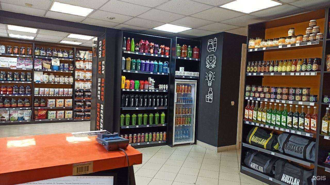 Отзывы на компанию КультЛаб в г. Томск c фото