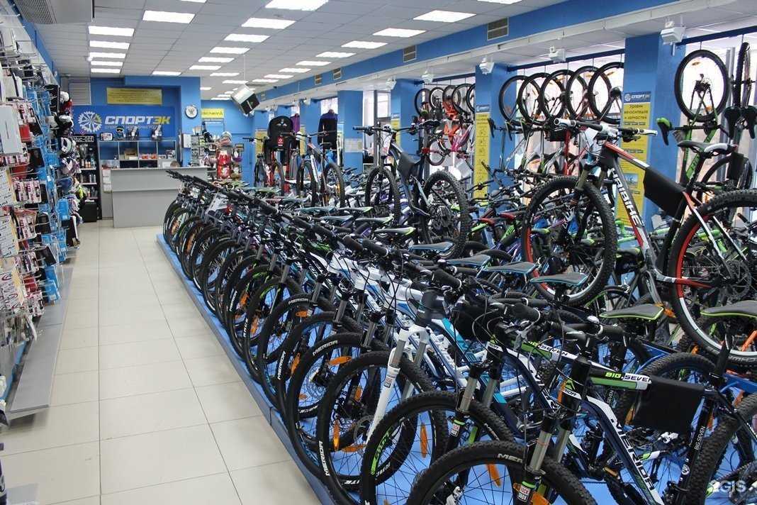 Отзывы на компанию Спортэк в г. Екатеринбург c фото