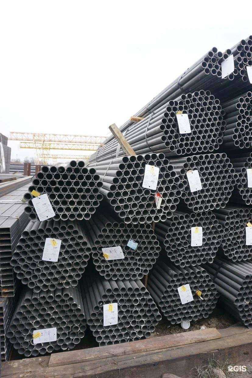 Отзывы на компанию Промметалл-нн в Нижнем Новгороде c фото