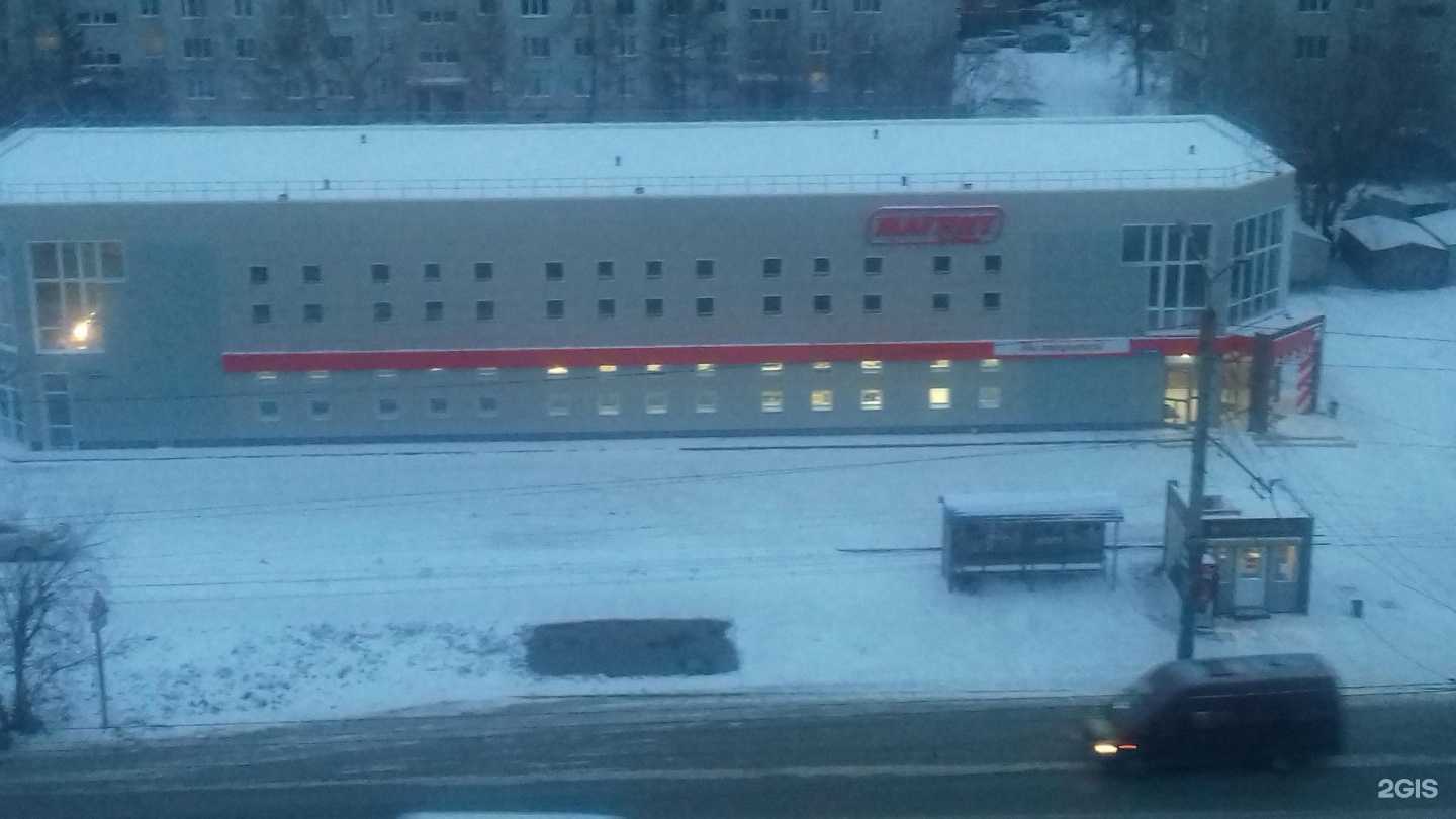 Отзывы на компанию Хлебоман в Омске c фото - фотография 2 из 2