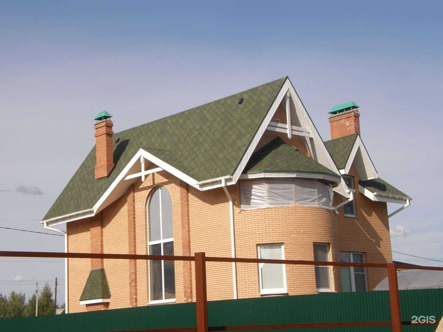 Отзывы на компанию Krovelshik NN в Боре c фото