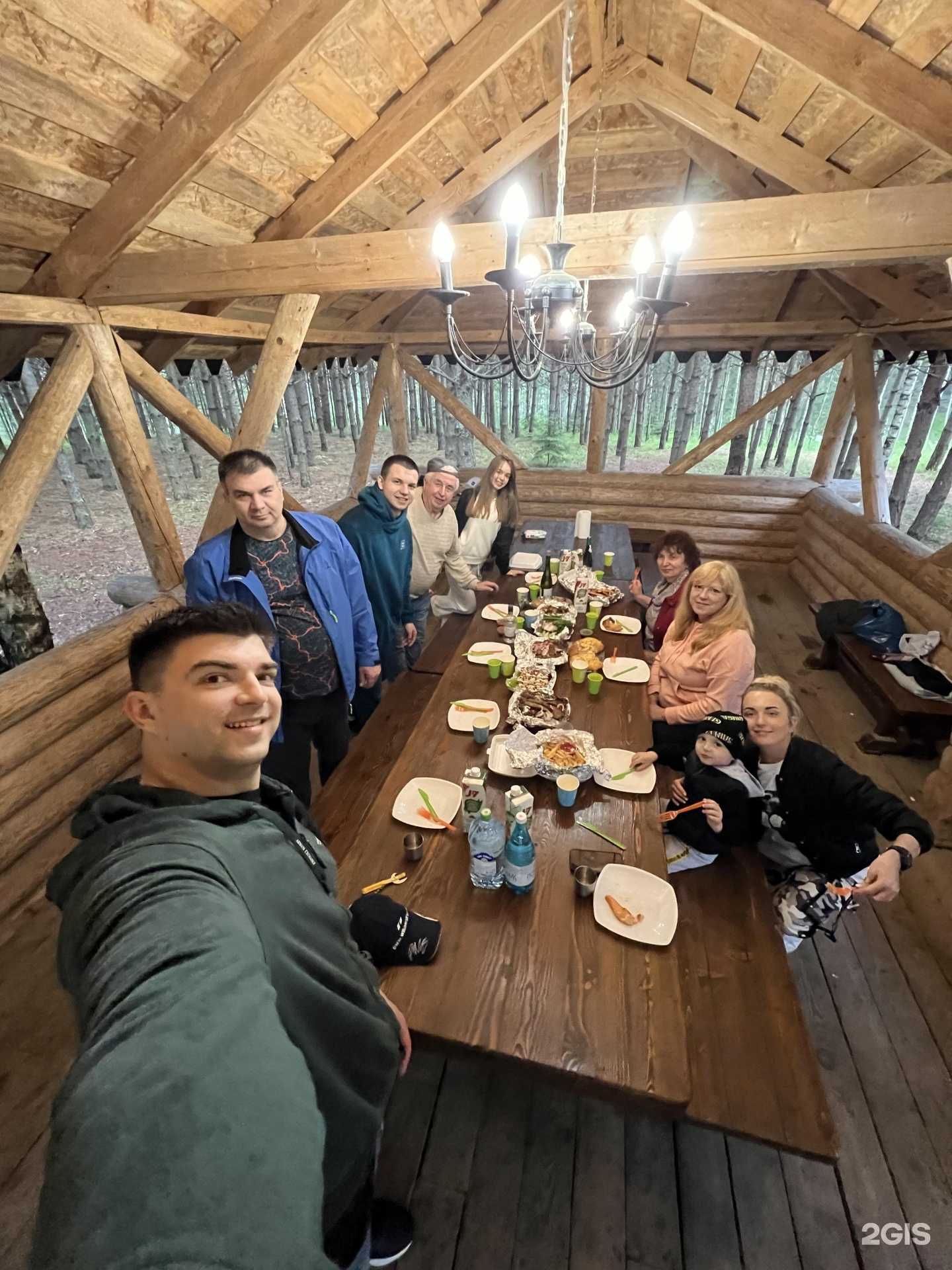 Отзывы на компанию Суфра в Коврове c фото